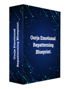 oorja emotional repattern blueprint